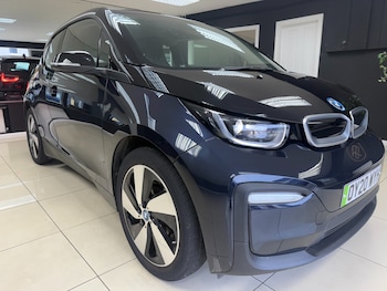 2020 (20) - 125kW 42kWh 5dr Auto