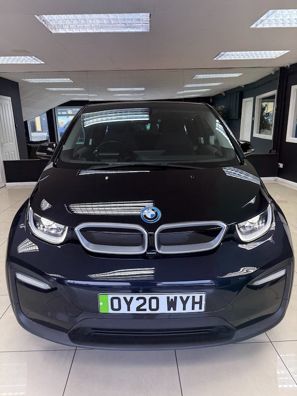 Used BMW i3 2020 for sale - 76249396: Photo 2