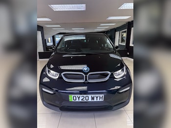 Used BMW i3 2020 for sale - 76249396: Photo 2