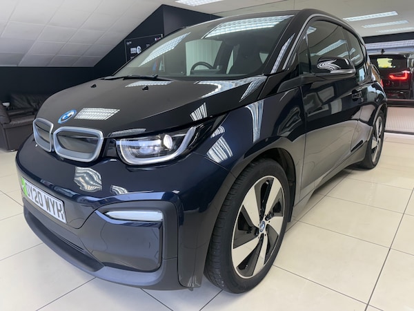 Used BMW i3 2020 for sale - 76249396: Photo 3