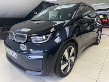 Used BMW i3 2020 for sale - 76249396: Photo 3
