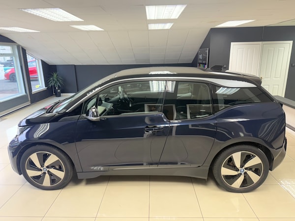Used BMW i3 2020 for sale - 76249396: Photo 4