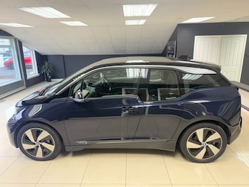 Used BMW i3 2020 for sale - 76249396: Photo 4