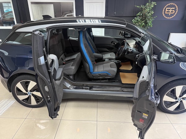 Used BMW i3 2020 for sale - 76249396: Photo 5