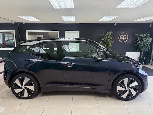 Used BMW i3 2020 for sale - 76249396: Photo 6