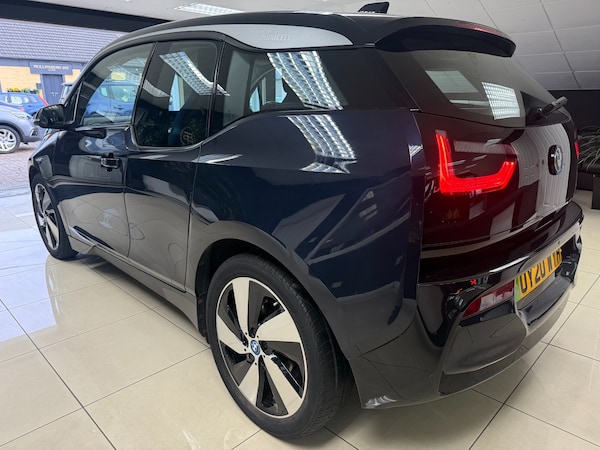 Used BMW i3 2020 for sale - 76249396: Photo 7