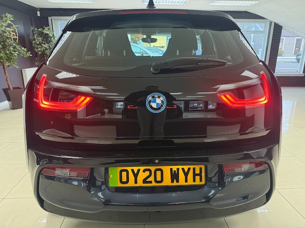 Used BMW i3 2020 for sale - 76249396: Photo 8