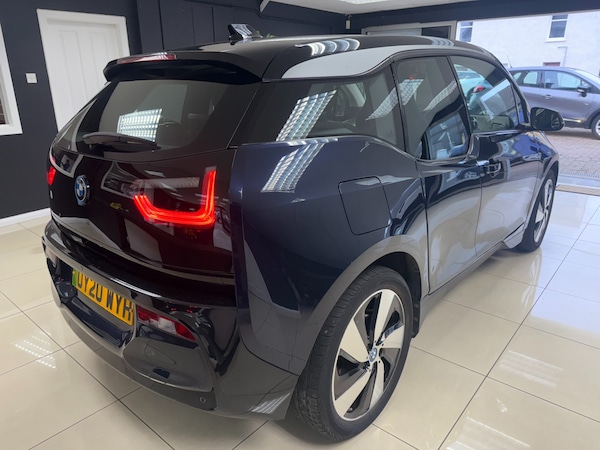 Used BMW i3 2020 for sale - 76249396: Photo 9