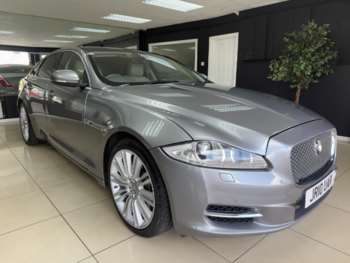 2011 (10) - 3.0d V6 Portfolio 4dr Auto