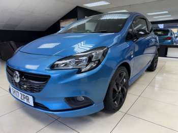 Used Vauxhall Corsa 2017 for sale - 74198287: Photo