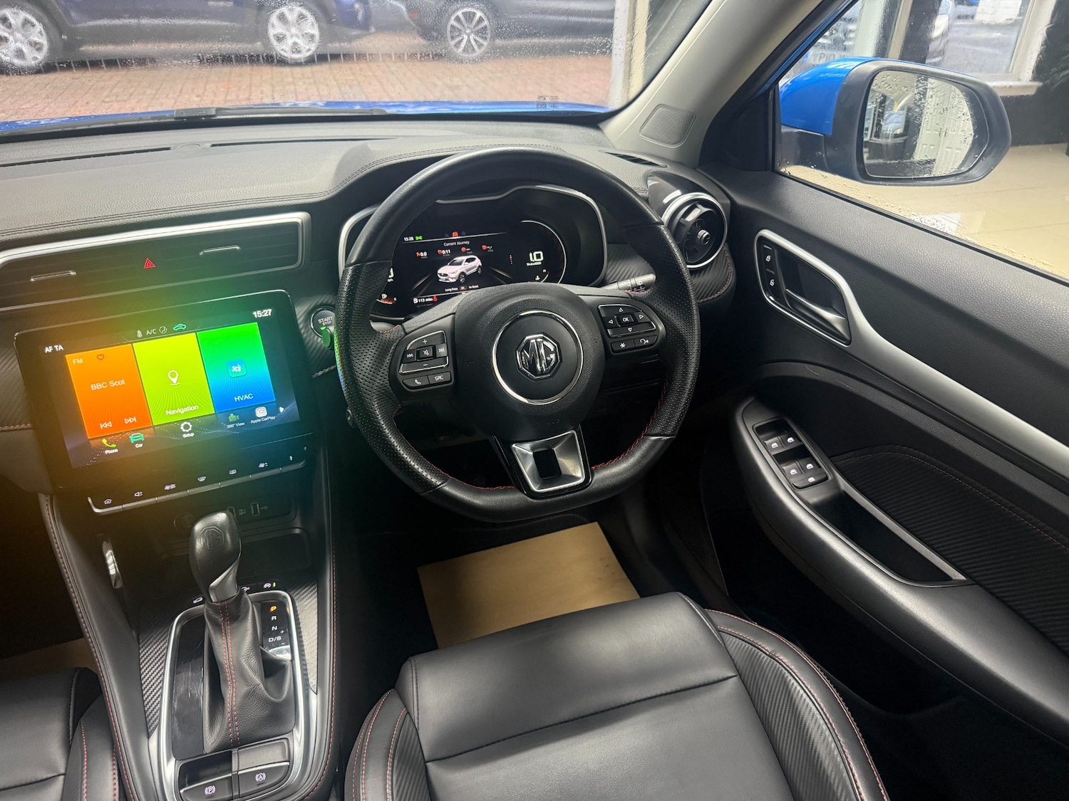 Used MG MG ZS 2022 for sale - 76507879: Photo 10