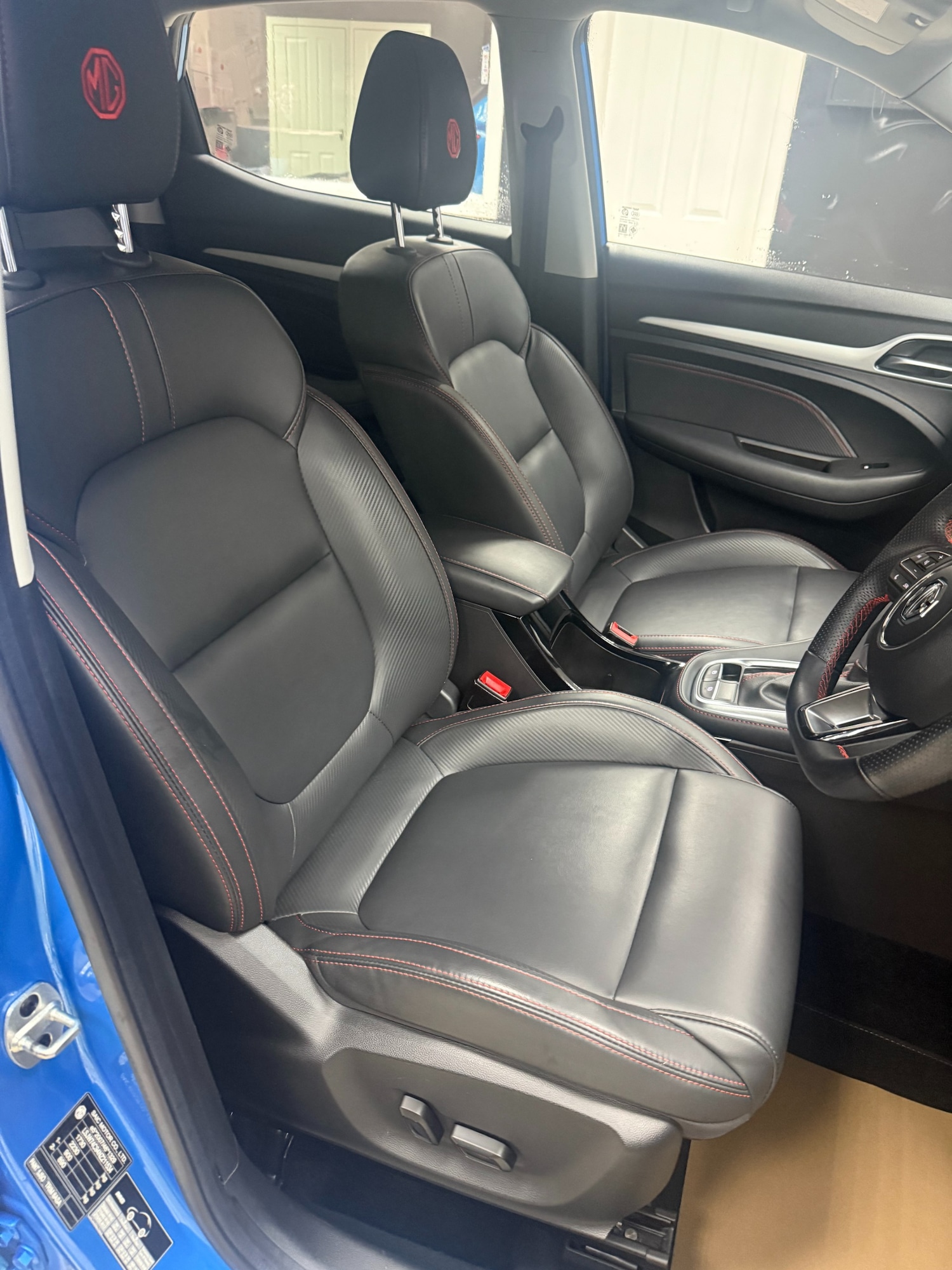 Used MG MG ZS 2022 for sale - 76507879: Photo 11