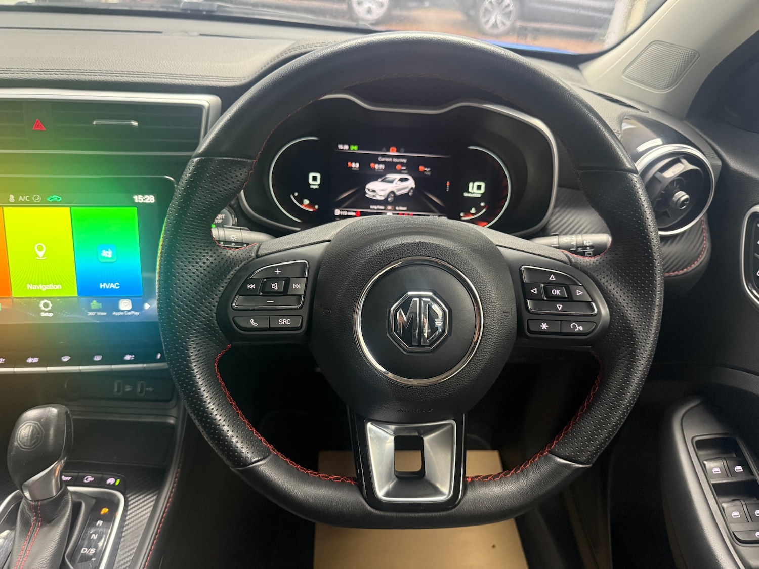 Used MG MG ZS 2022 for sale - 76507879: Photo 12
