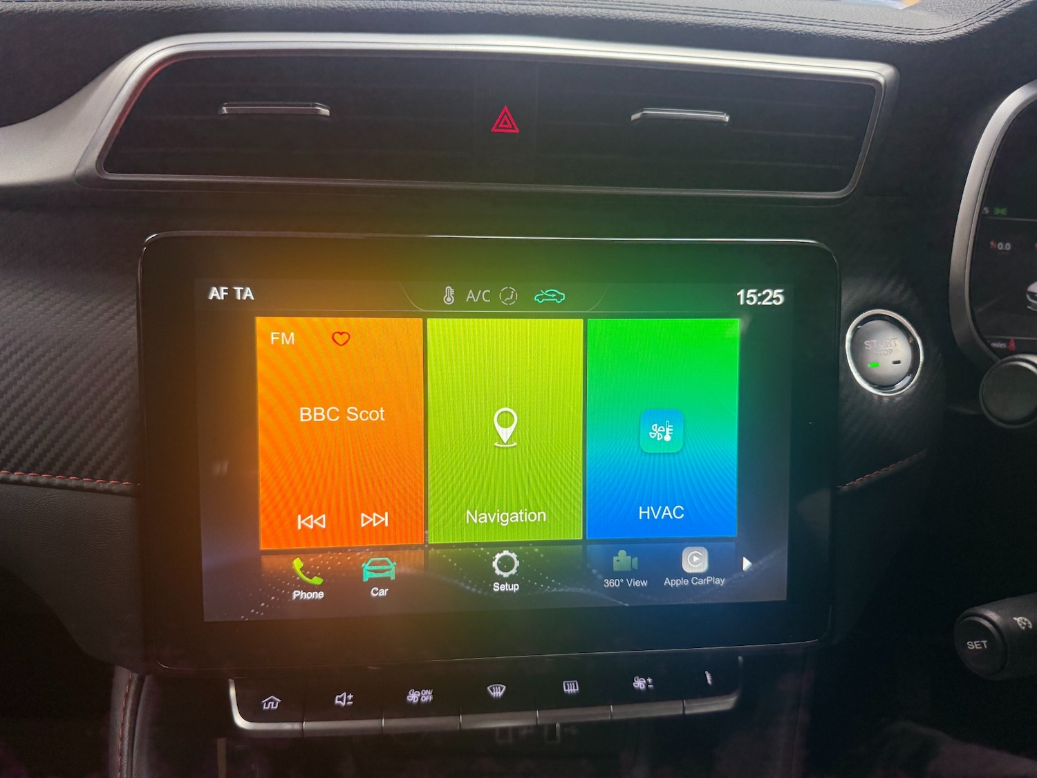 Used MG MG ZS 2022 for sale - 76507879: Photo 14