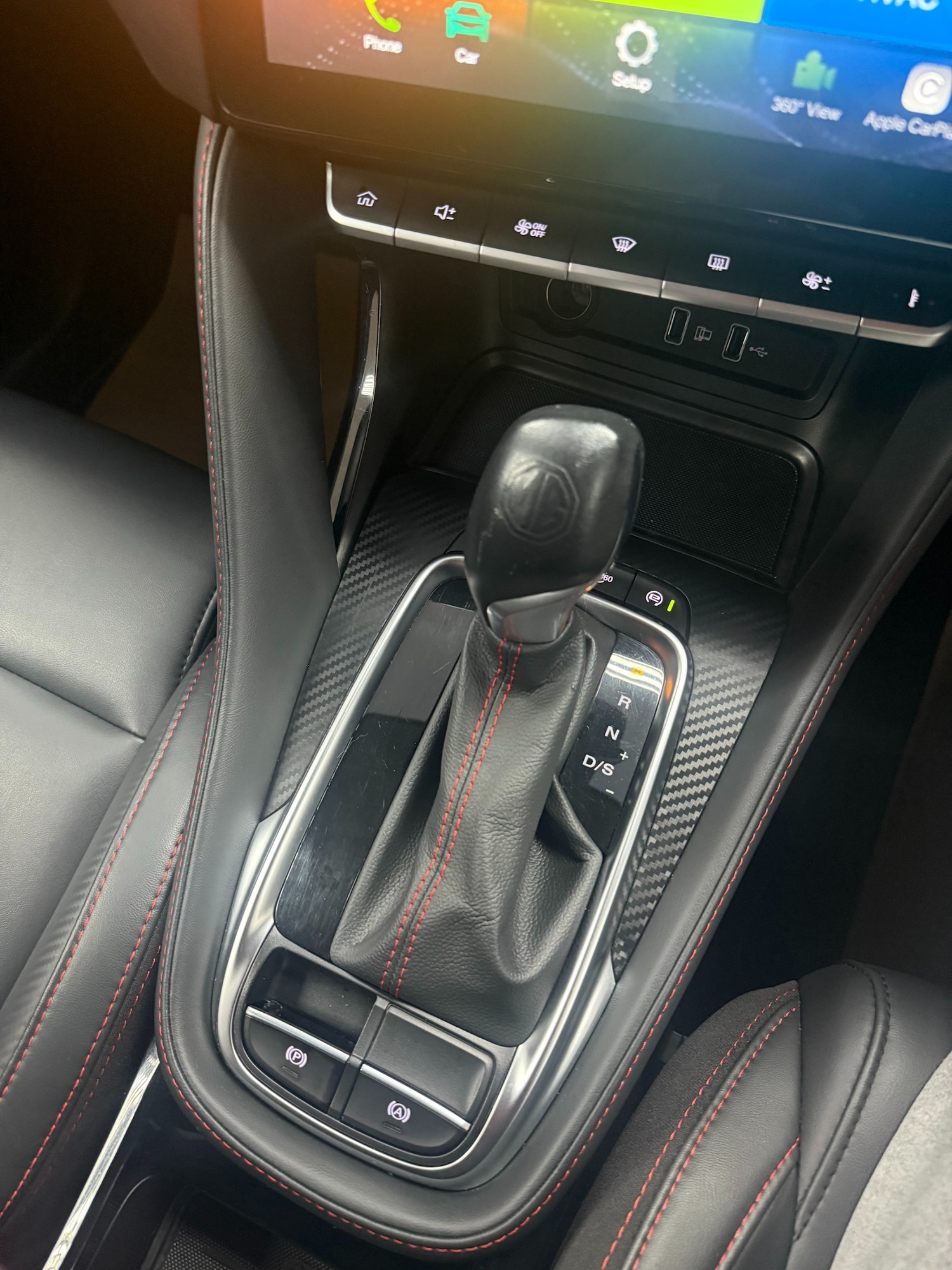 Used MG MG ZS 2022 for sale - 76507879: Photo 16