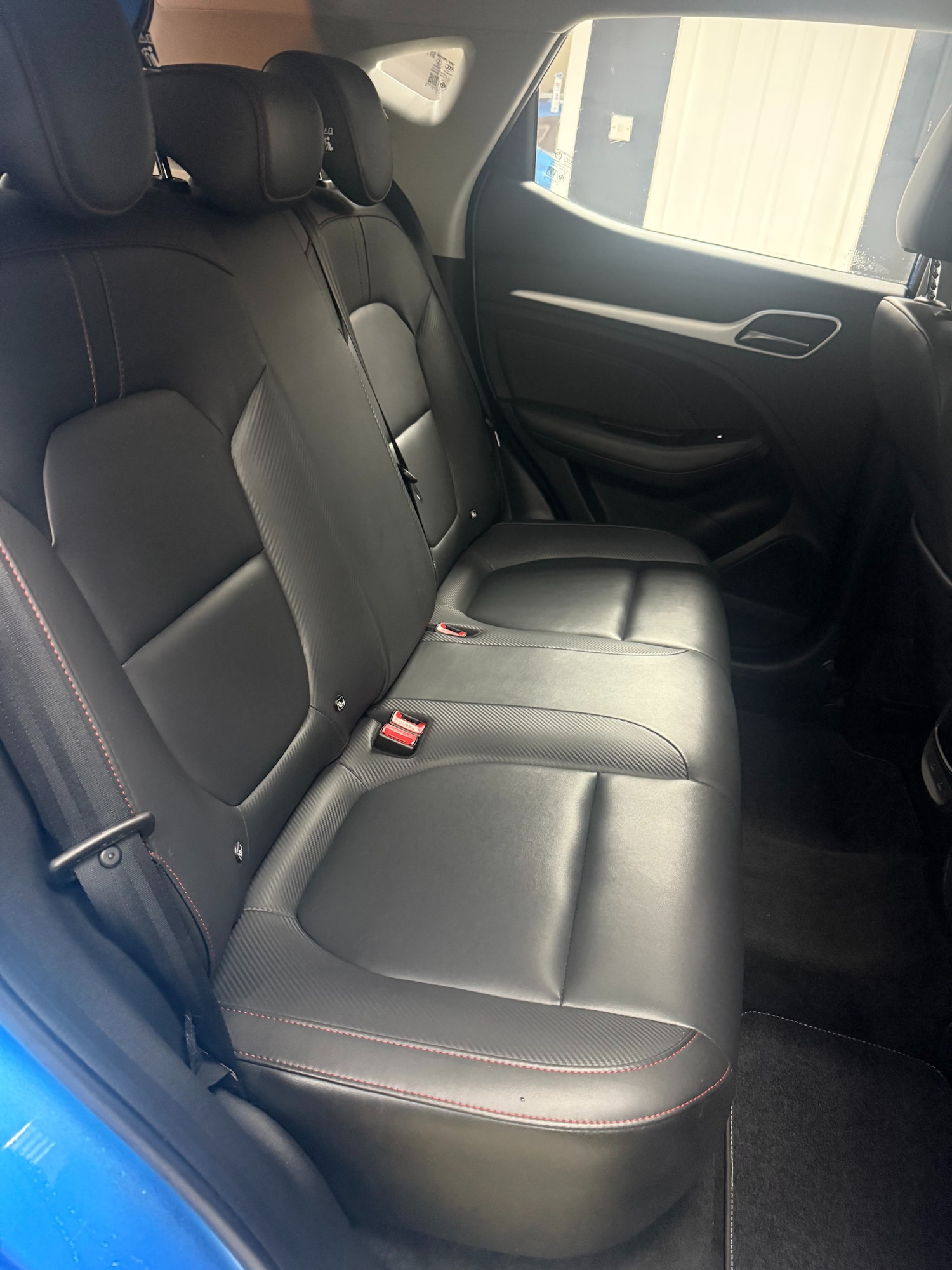 Used MG MG ZS 2022 for sale - 76507879: Photo 18