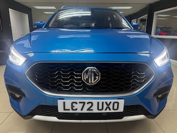 Used MG MG ZS 2022 for sale - 76507879: Photo