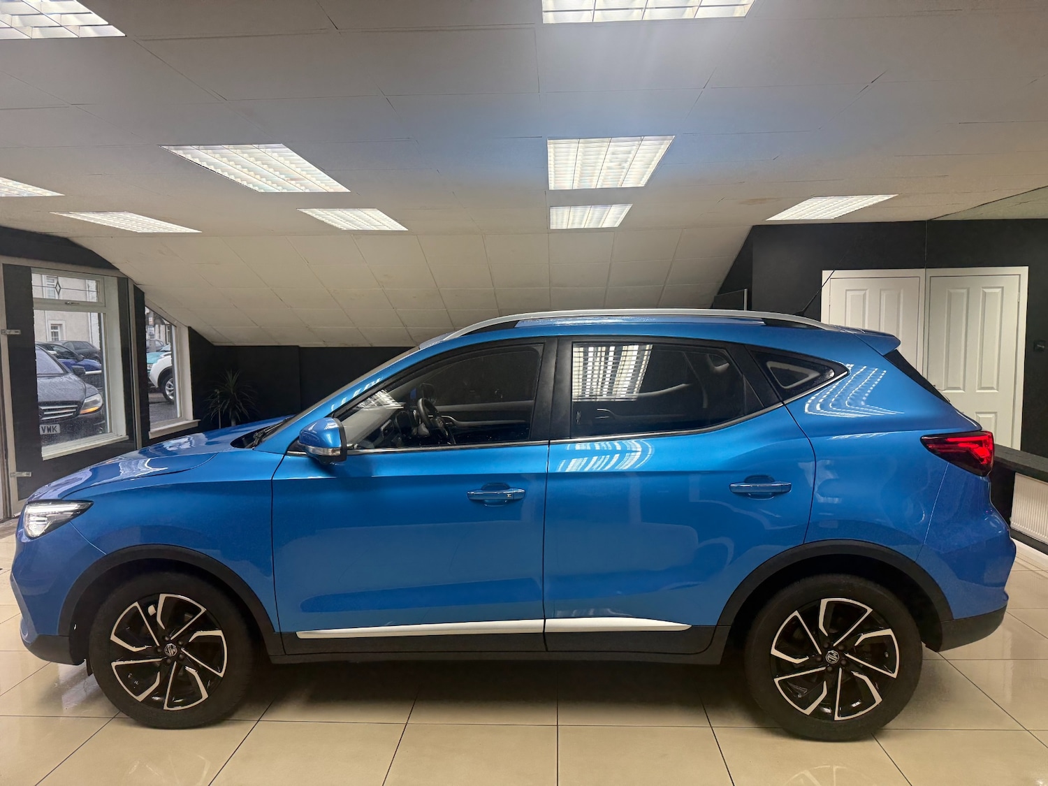 Used MG MG ZS 2022 for sale - 76507879: Photo 4