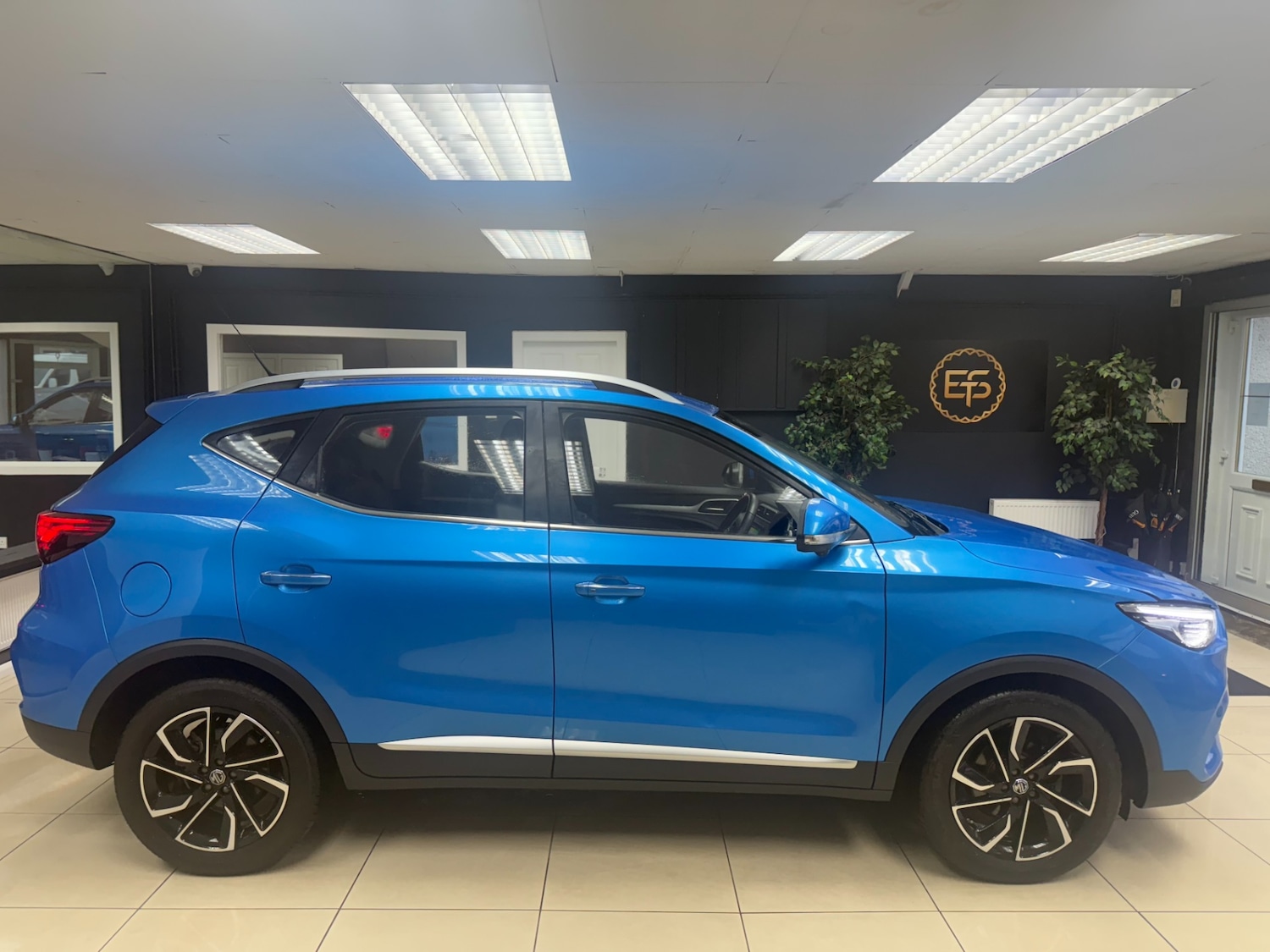 Used MG MG ZS 2022 for sale - 76507879: Photo 5