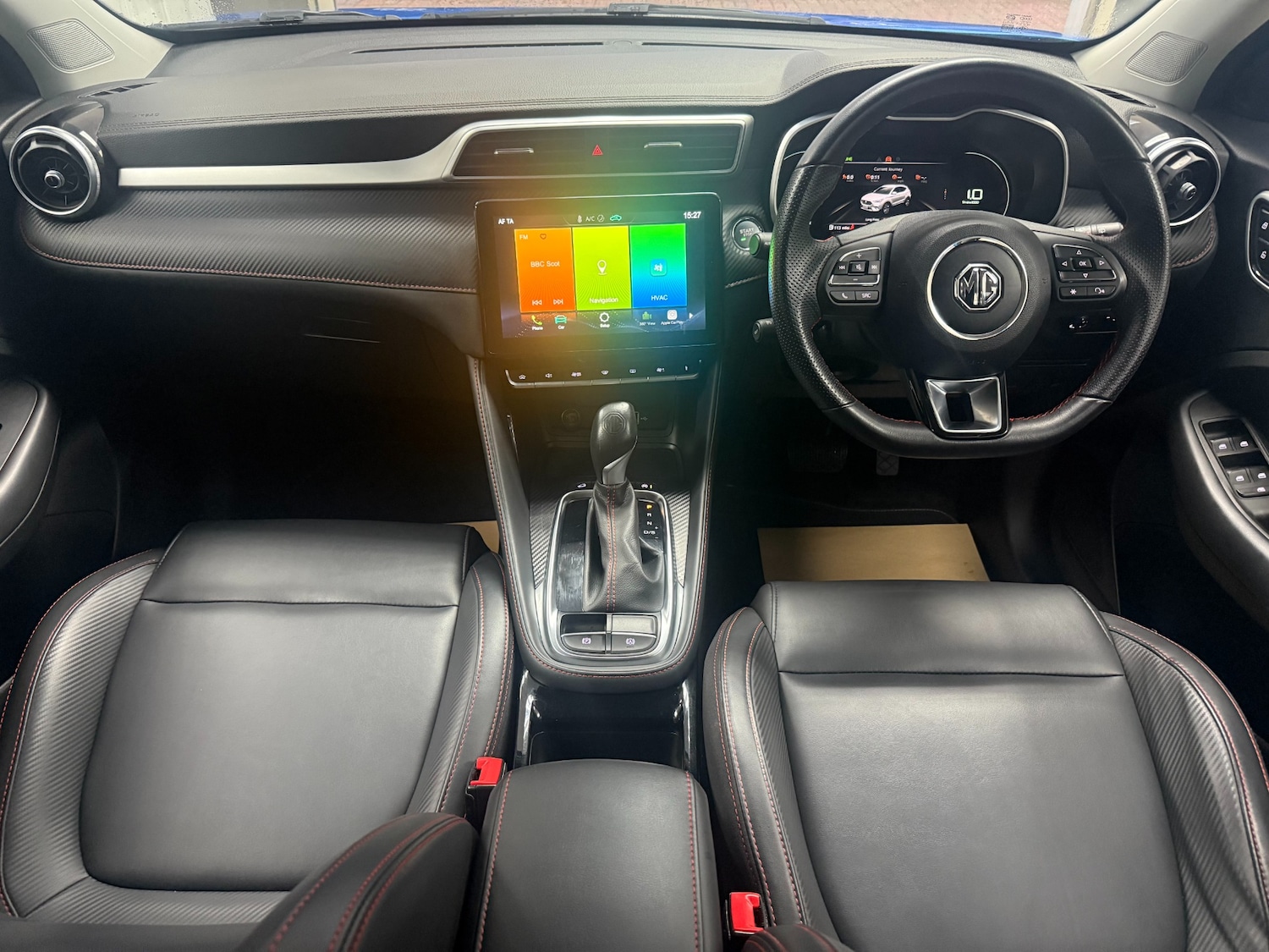 Used MG MG ZS 2022 for sale - 76507879: Photo 9