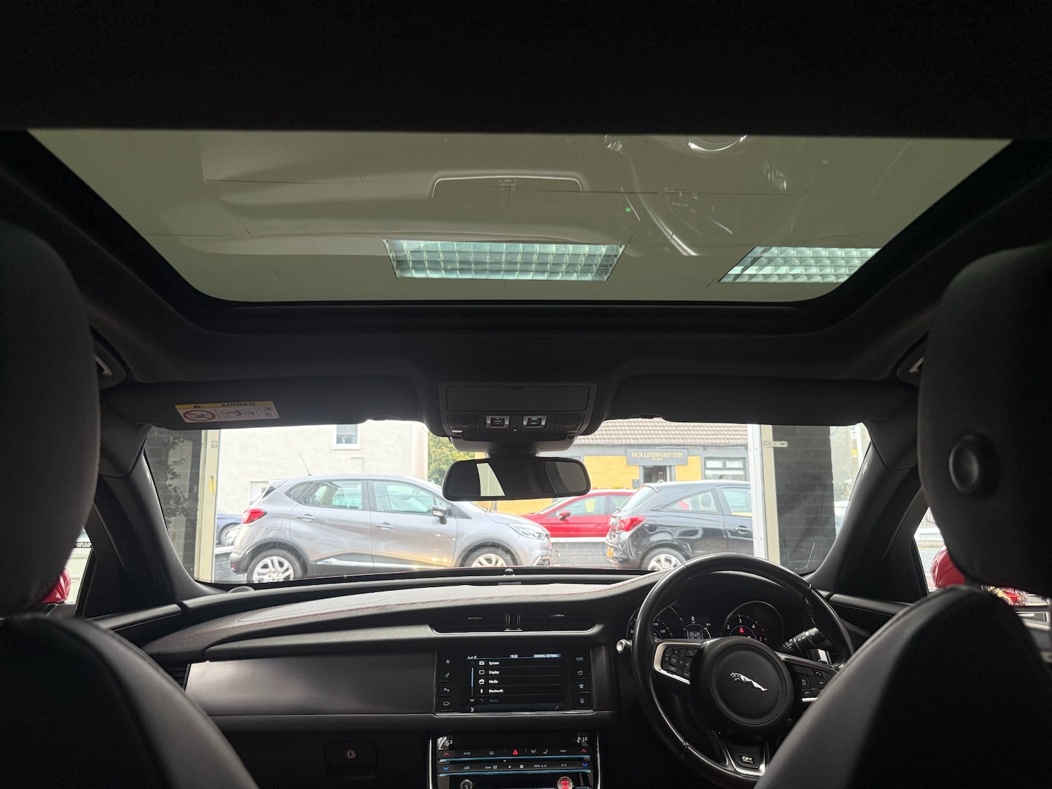 Vehicle 19