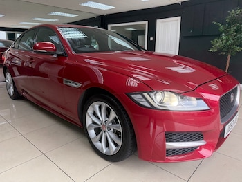 2015 (53) - 2.0d [180] R-Sport 4dr Auto