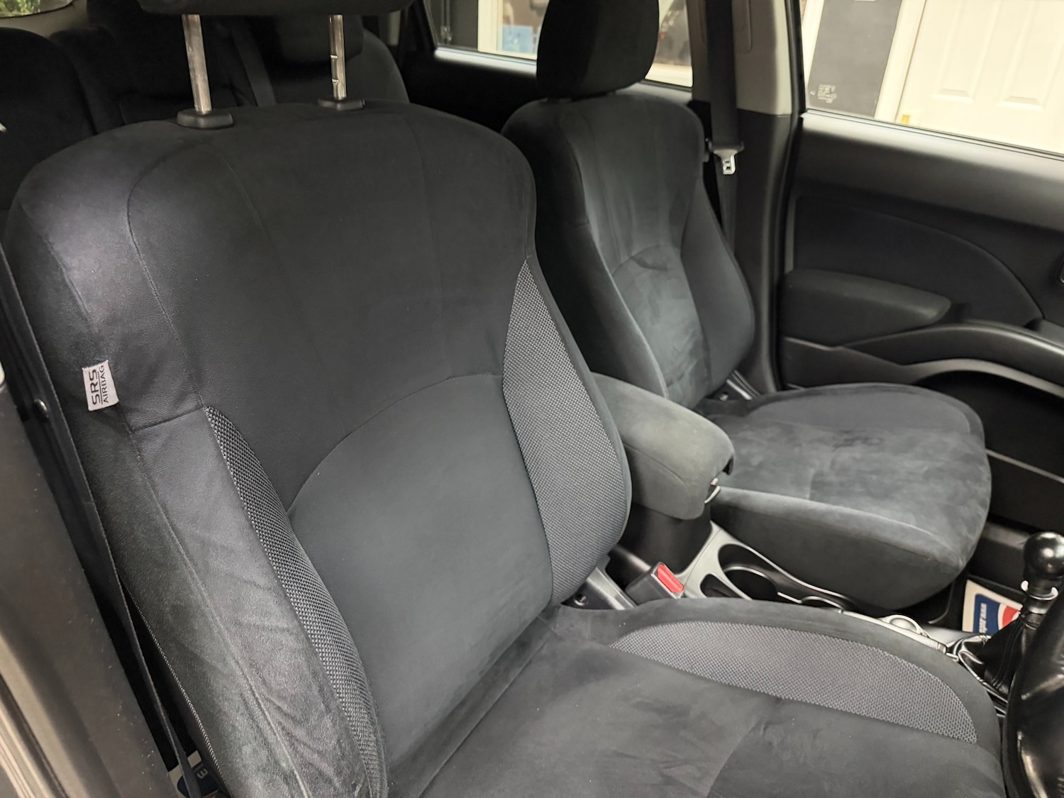 Used Mitsubishi Outlander 2007 for sale - 77881196: Photo 10