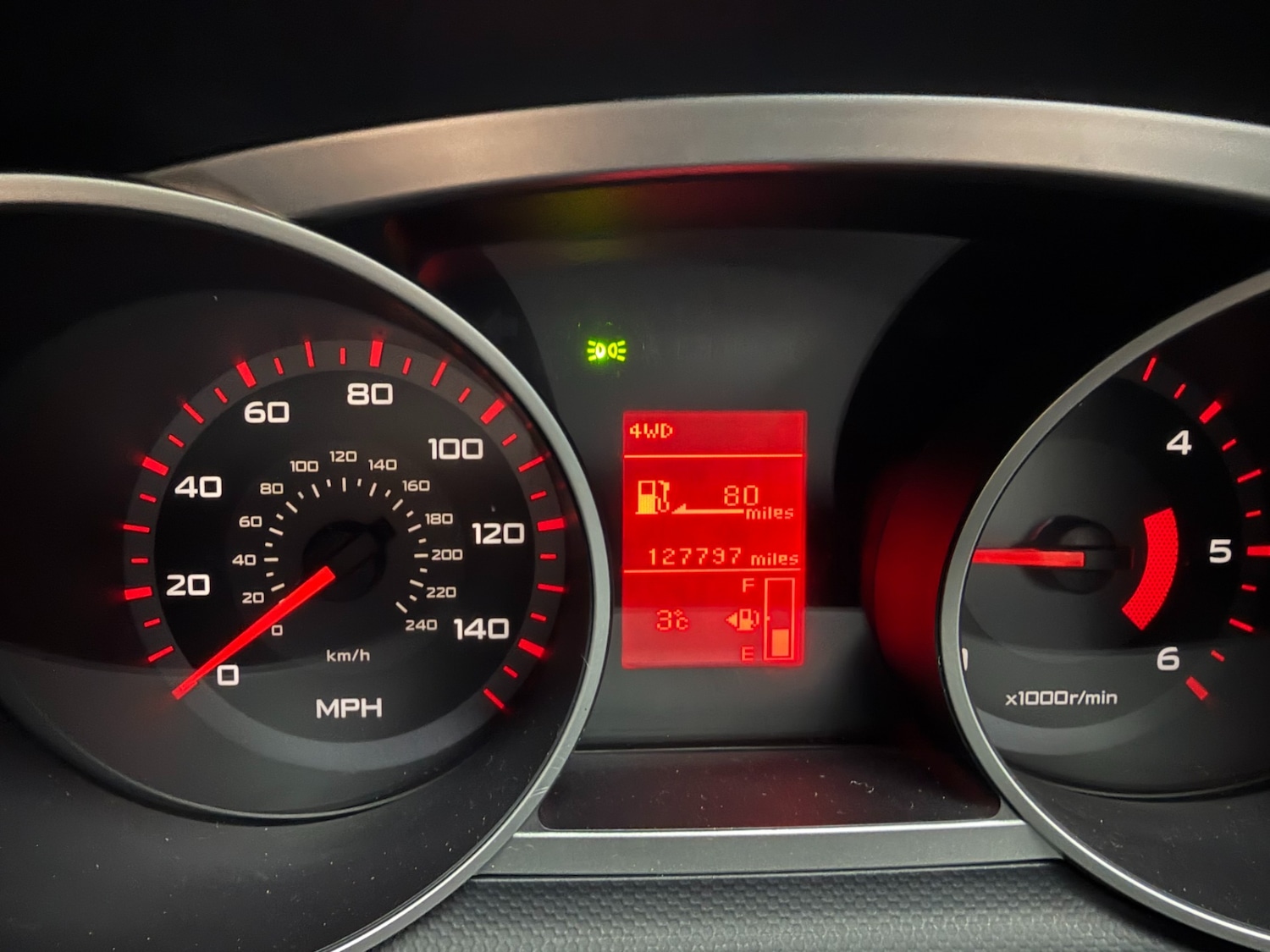 Used Mitsubishi Outlander 2007 for sale - 77881196: Photo 12