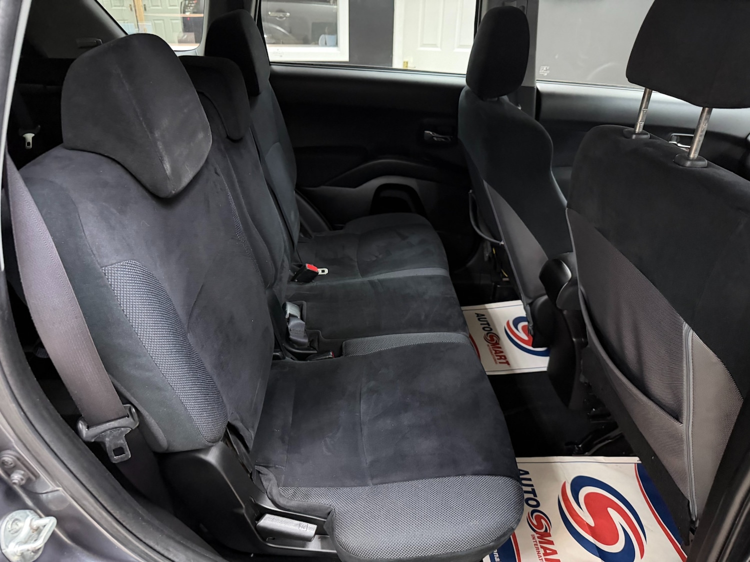 Used Mitsubishi Outlander 2007 for sale - 77881196: Photo 14