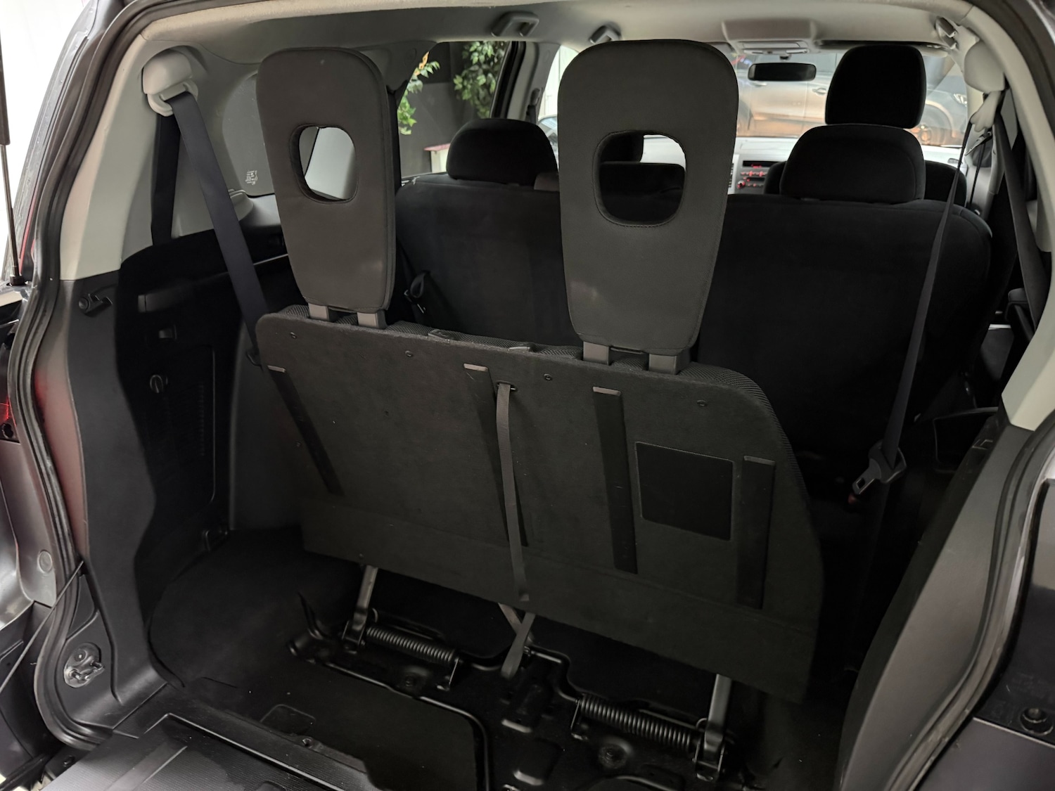 Used Mitsubishi Outlander 2007 for sale - 77881196: Photo 16