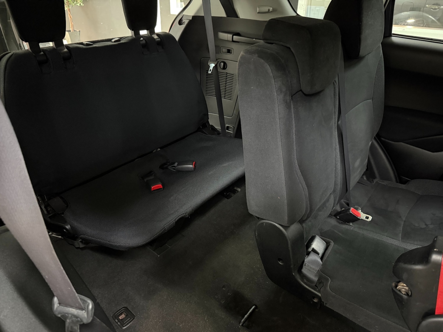 Used Mitsubishi Outlander 2007 for sale - 77881196: Photo 17