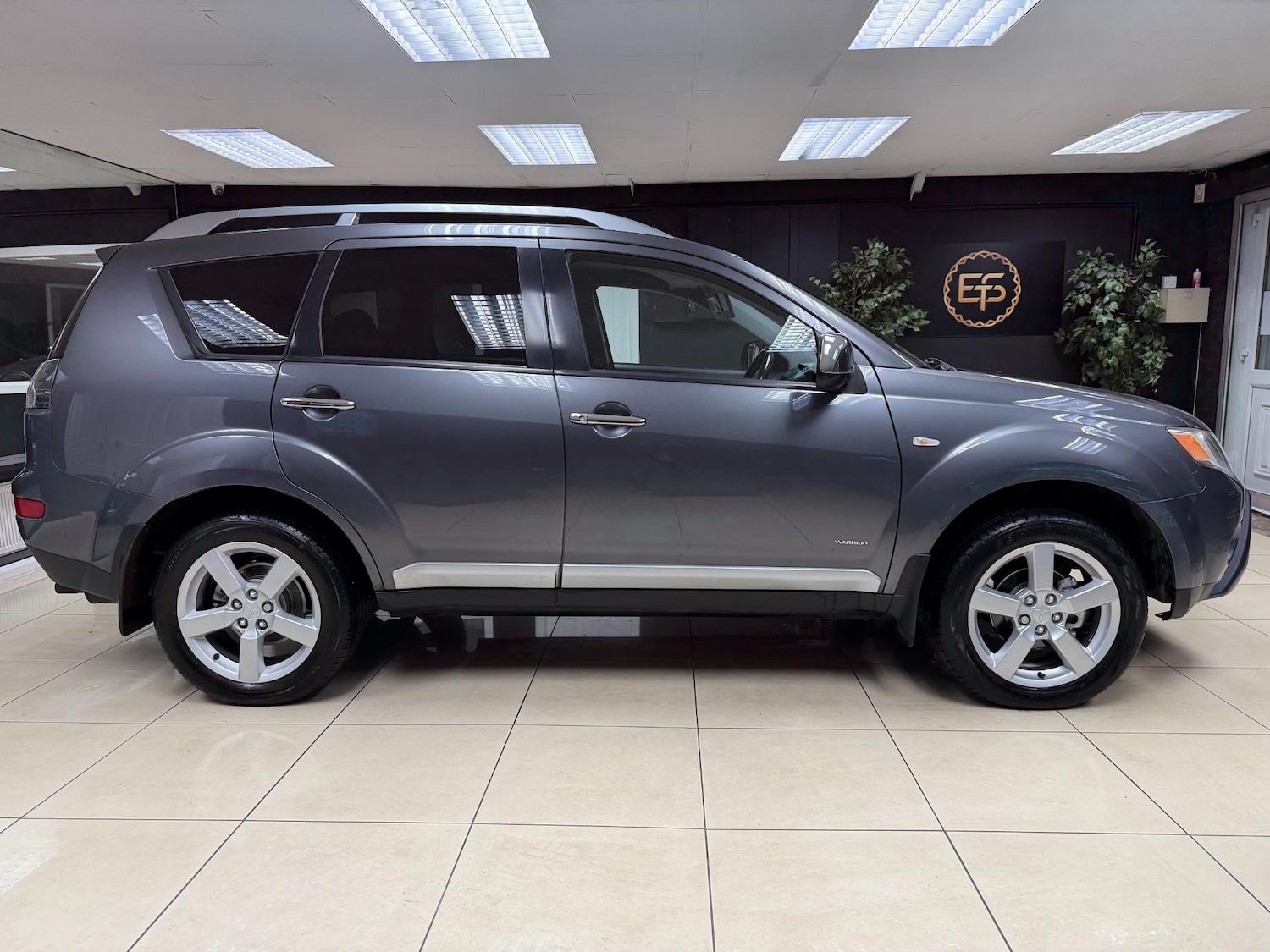 Used Mitsubishi Outlander 2007 for sale - 77881196: Photo 5