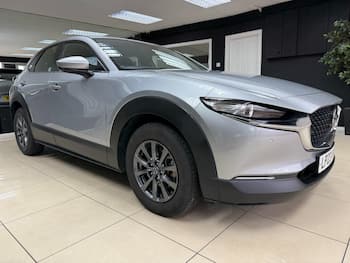 Used Mazda CX-30 2023 for sale - 79819309: Photo