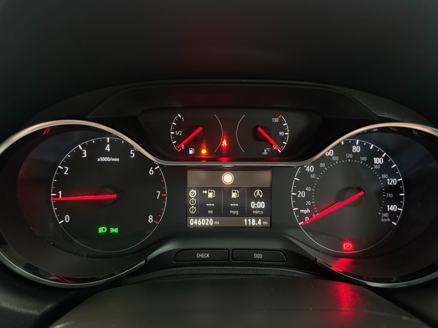 Used Vauxhall Grandland X 2018 for sale - 76664318: Photo 11