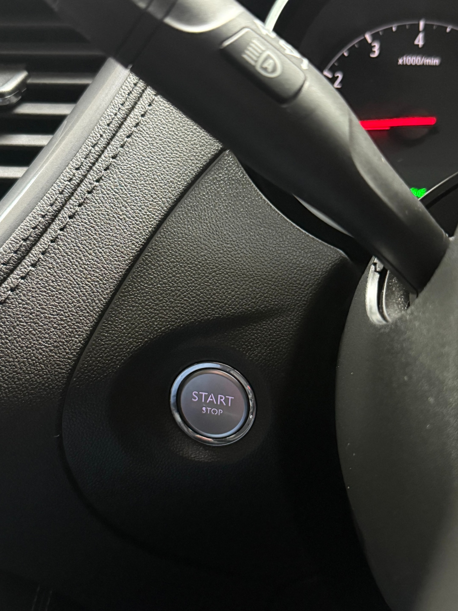 Used Vauxhall Grandland X 2018 for sale - 76664318: Photo 12