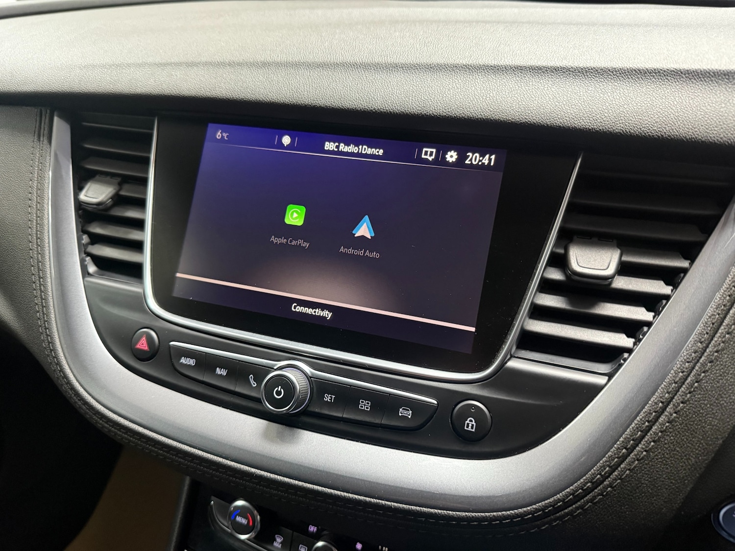 Used Vauxhall Grandland X 2018 for sale - 76664318: Photo 13