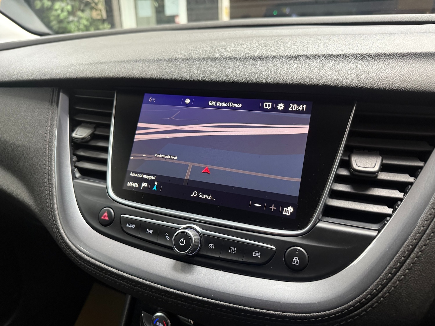 Used Vauxhall Grandland X 2018 for sale - 76664318: Photo 14