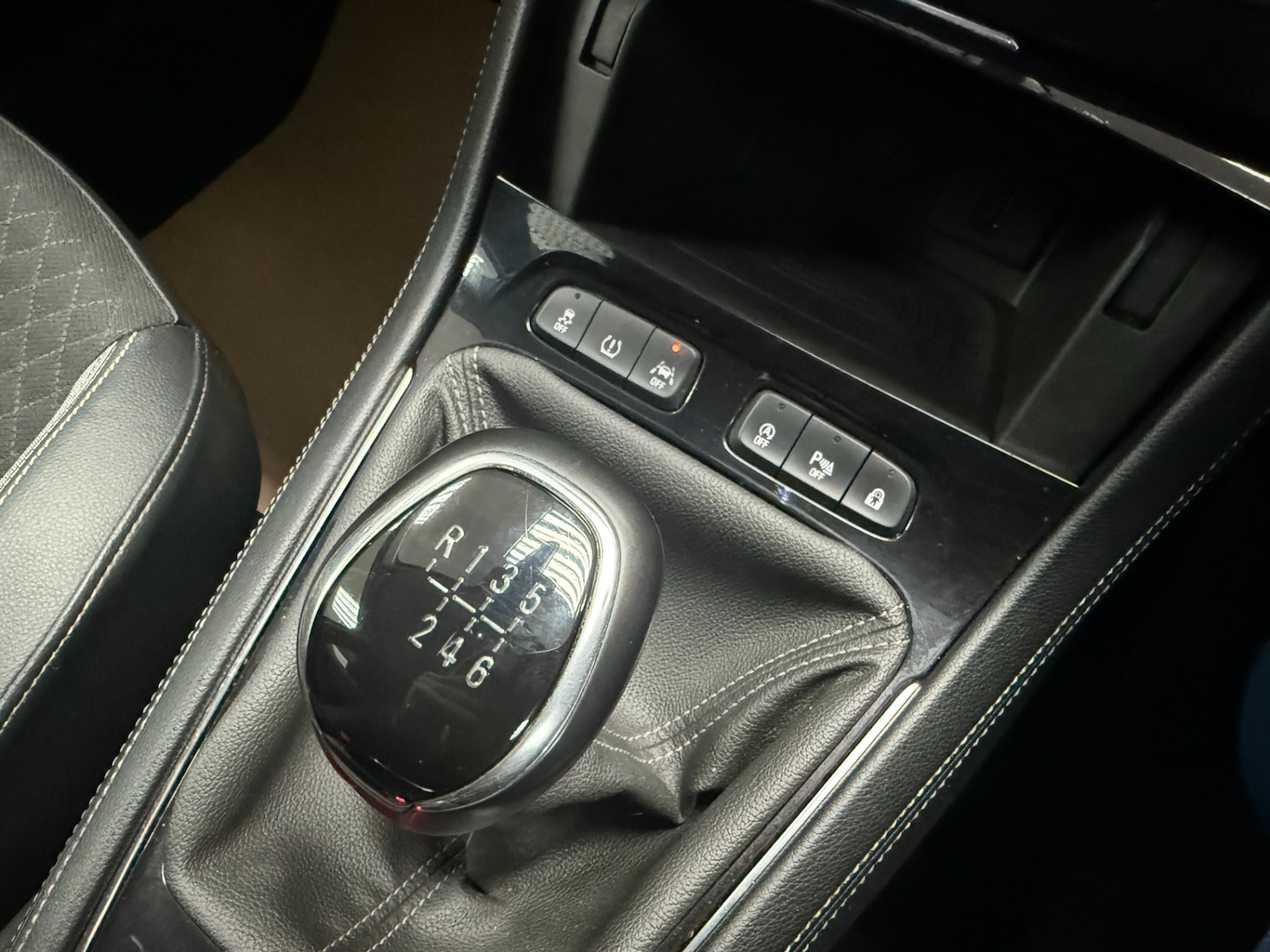 Used Vauxhall Grandland X 2018 for sale - 76664318: Photo 15