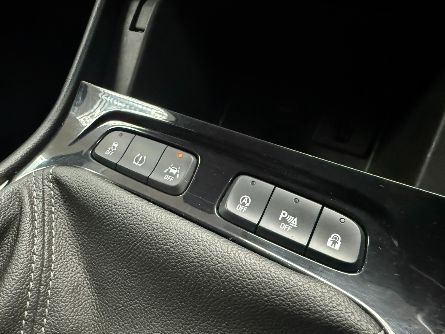 Used Vauxhall Grandland X 2018 for sale - 76664318: Photo 16