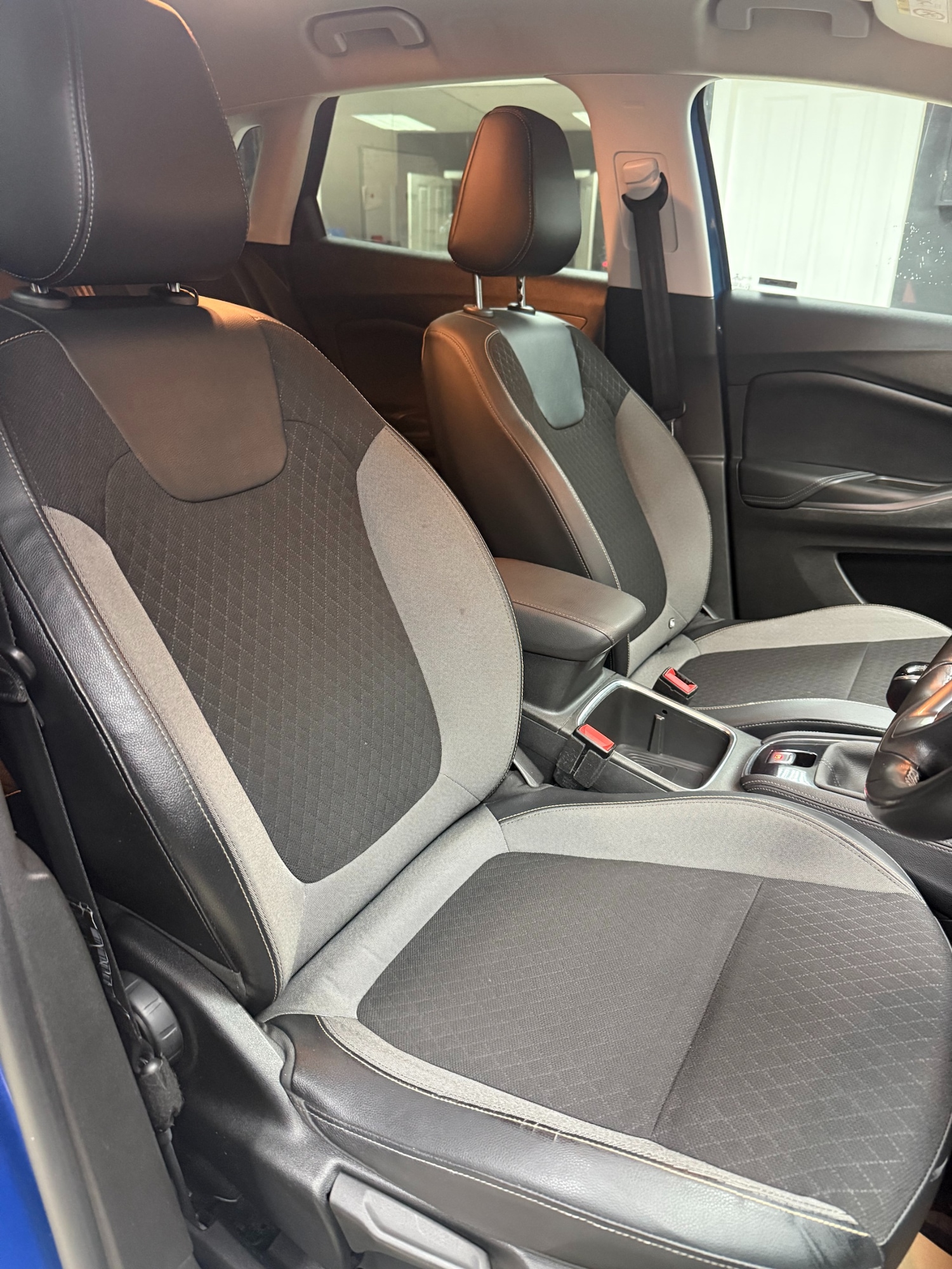 Used Vauxhall Grandland X 2018 for sale - 76664318: Photo 9