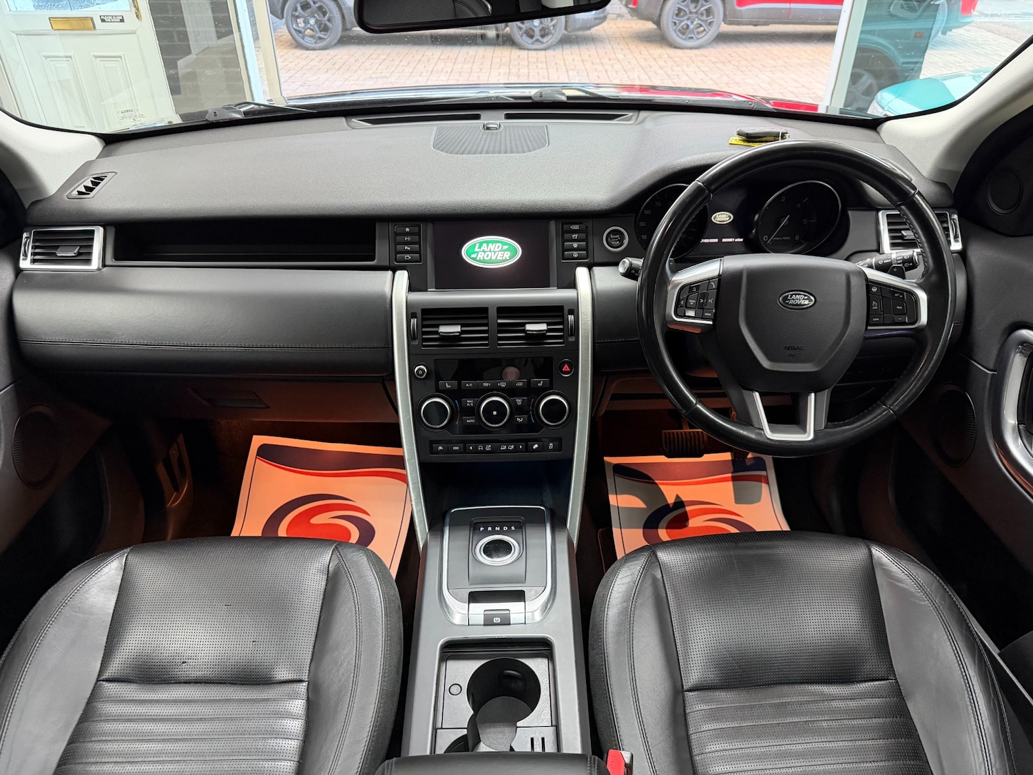 Used Land Rover Discovery Sport 2016 for sale - 78045762: Photo 10