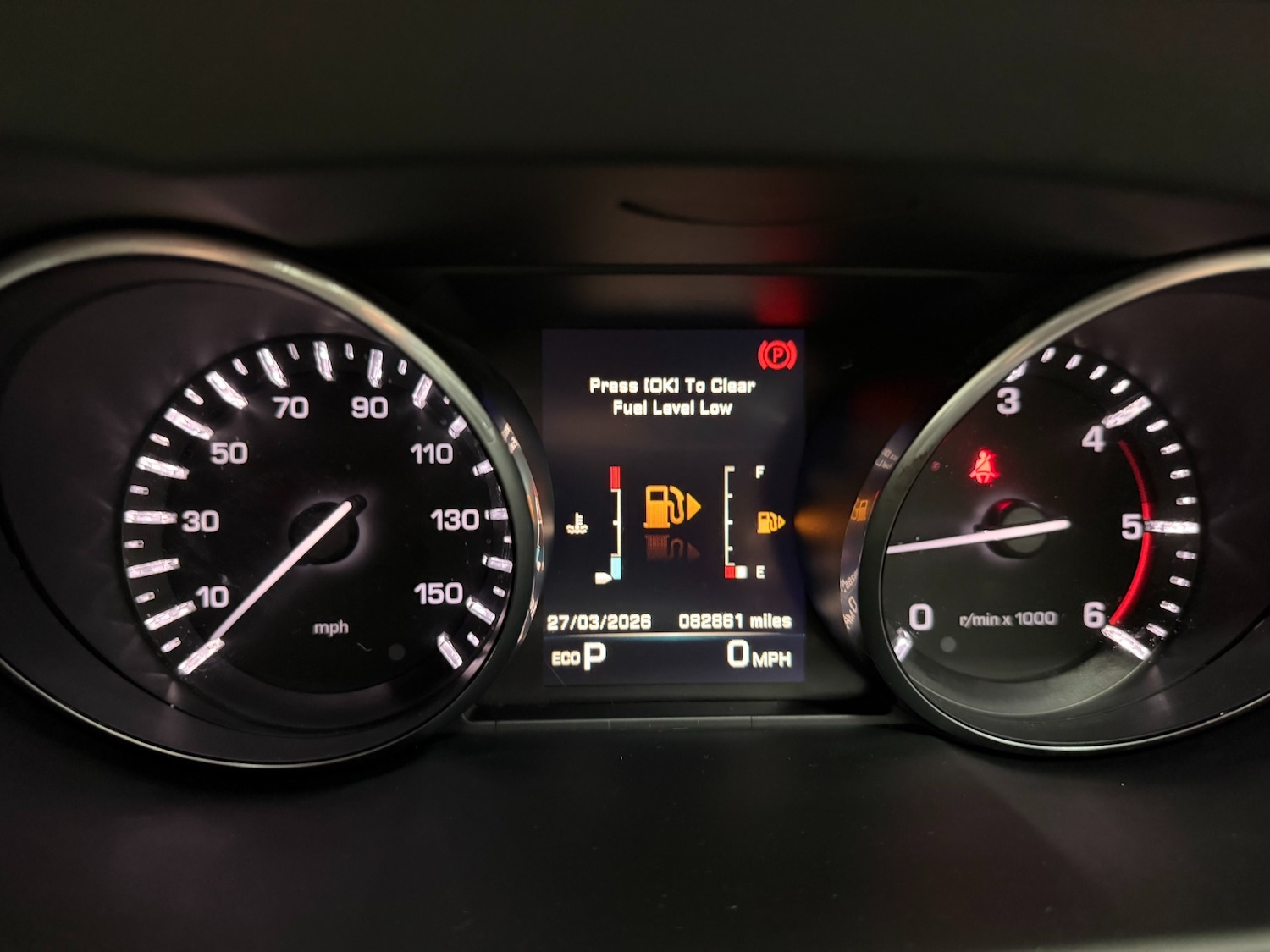 Used Land Rover Discovery Sport 2016 for sale - 78045762: Photo 13