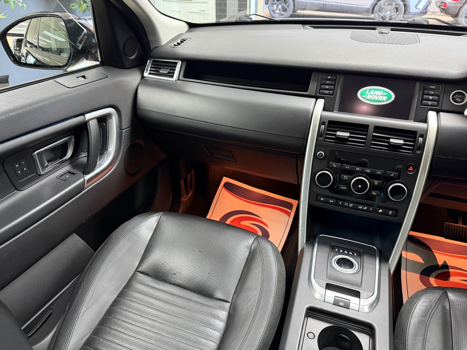 Used Land Rover Discovery Sport 2016 for sale - 78045762: Photo 15