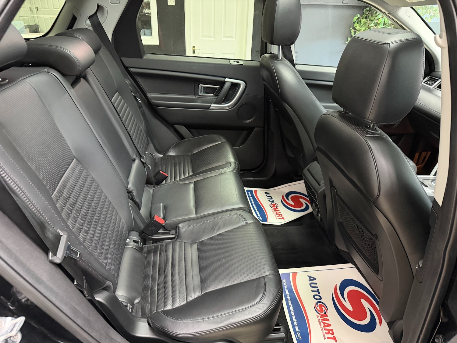 Used Land Rover Discovery Sport 2016 for sale - 78045762: Photo 17