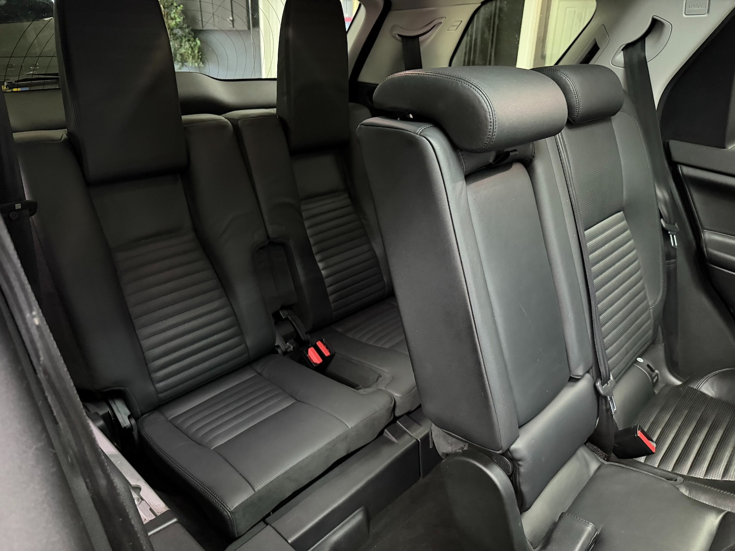 Used Land Rover Discovery Sport 2016 for sale - 78045762: Photo 18