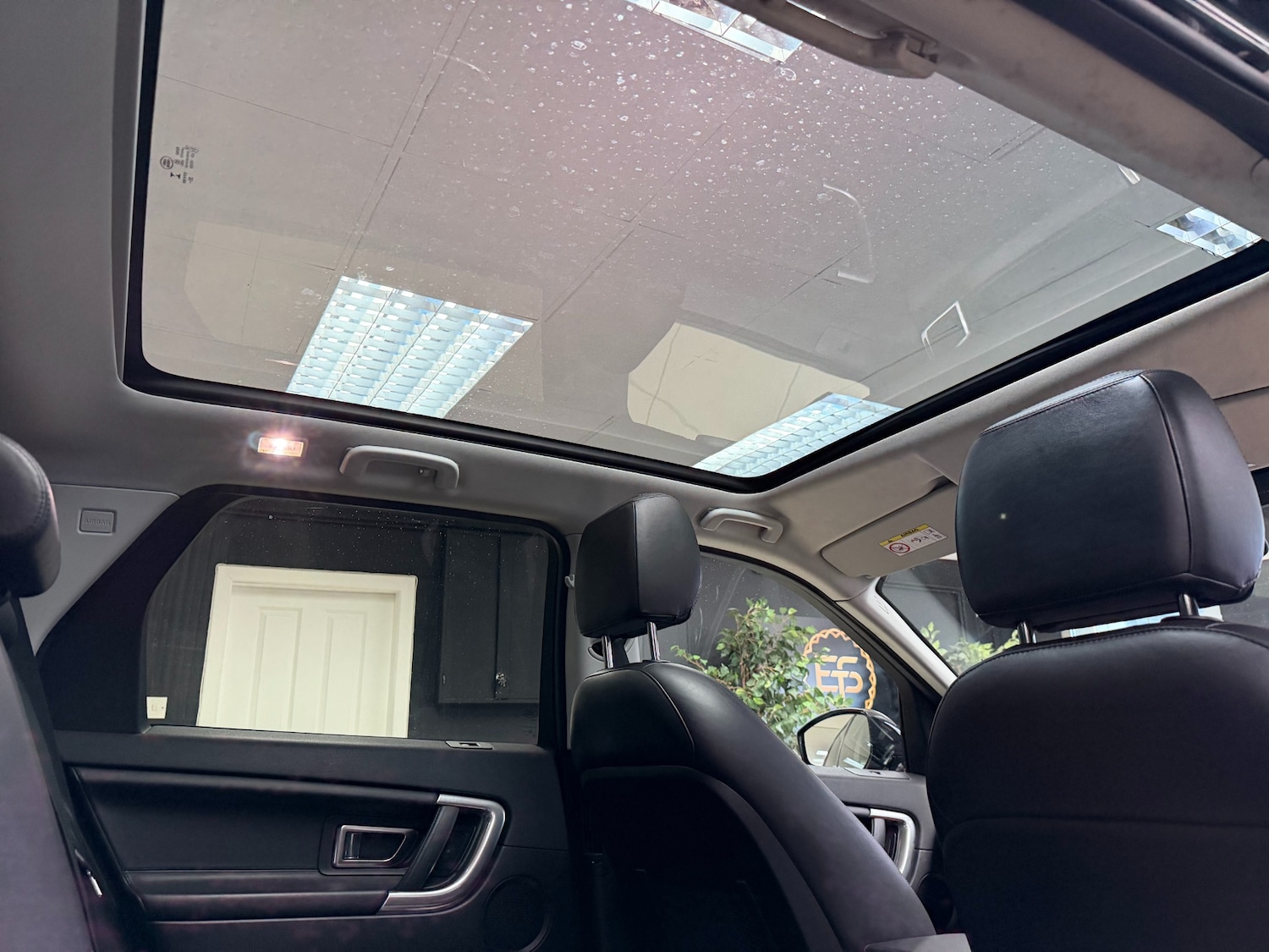 Used Land Rover Discovery Sport 2016 for sale - 78045762: Photo 19