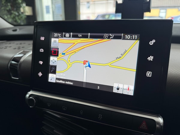 Used Citroen C4 Cactus 2016 for sale - 75474284: Photo 14