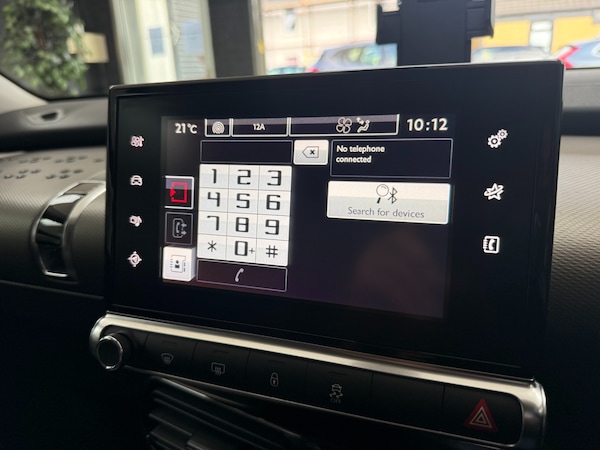 Used Citroen C4 Cactus 2016 for sale - 75474284: Photo 15