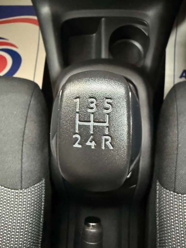 Used Citroen C4 Cactus 2016 for sale - 75474284: Photo 19