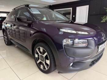 2016 (15) - 1.6 BlueHDi Flair 5dr [non Start Stop]